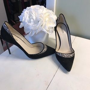 Giorgio Armani heels